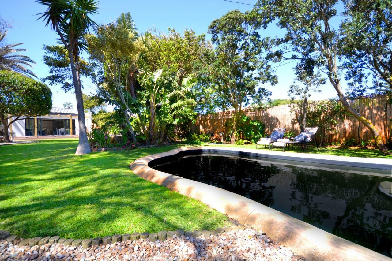 Saffron Cottage Hermanus Exterior foto